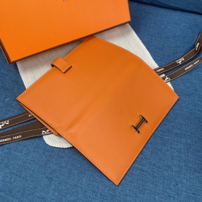 Hermes Wallets & Purse